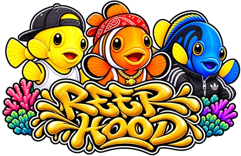 Reef Hood